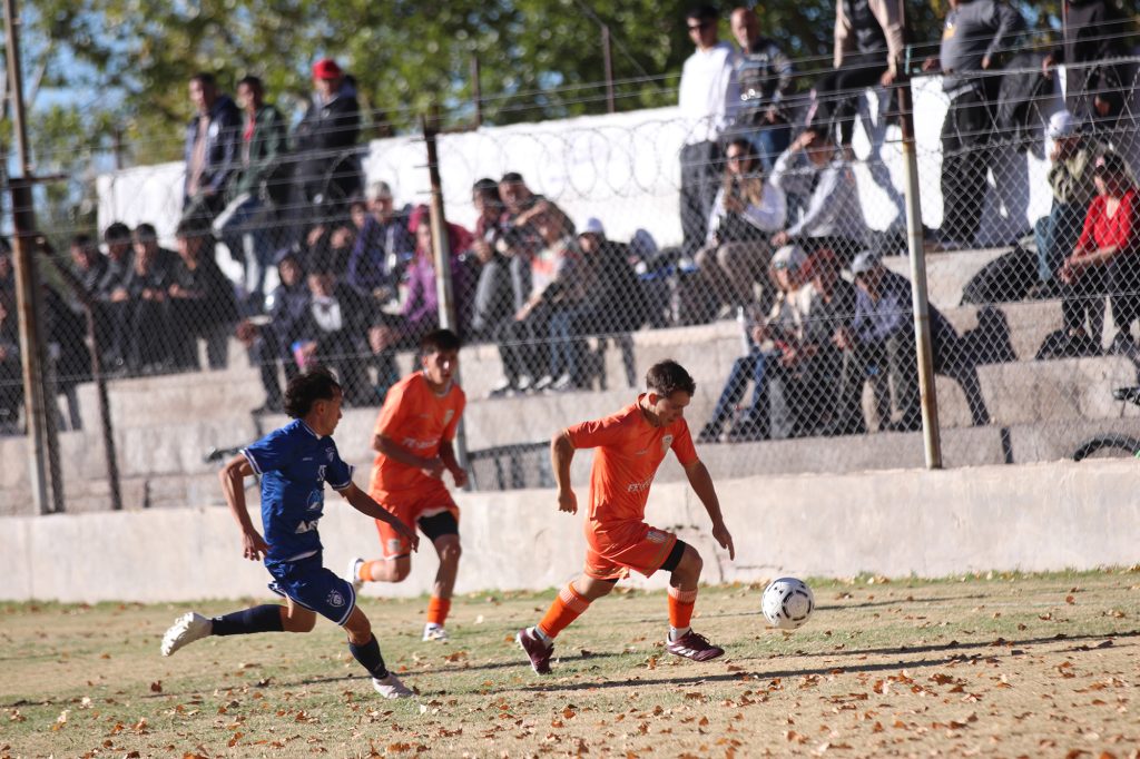 Con dos partidos suspendidos, comienza una nueva fecha