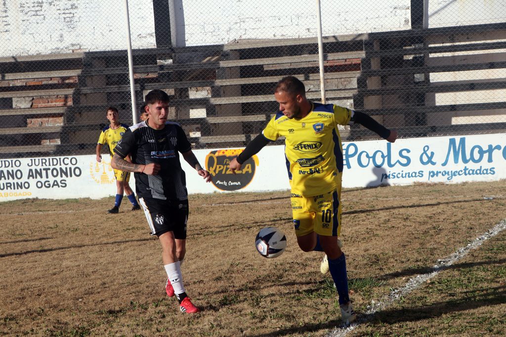 Así se jugará la 3ª fecha de la Primera “A” y la 6ª de la “B”