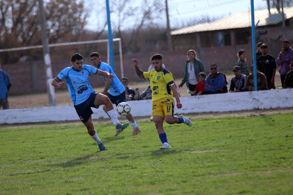 El domingo debutan los equipos sanrafaelinos en el Torneo Regional