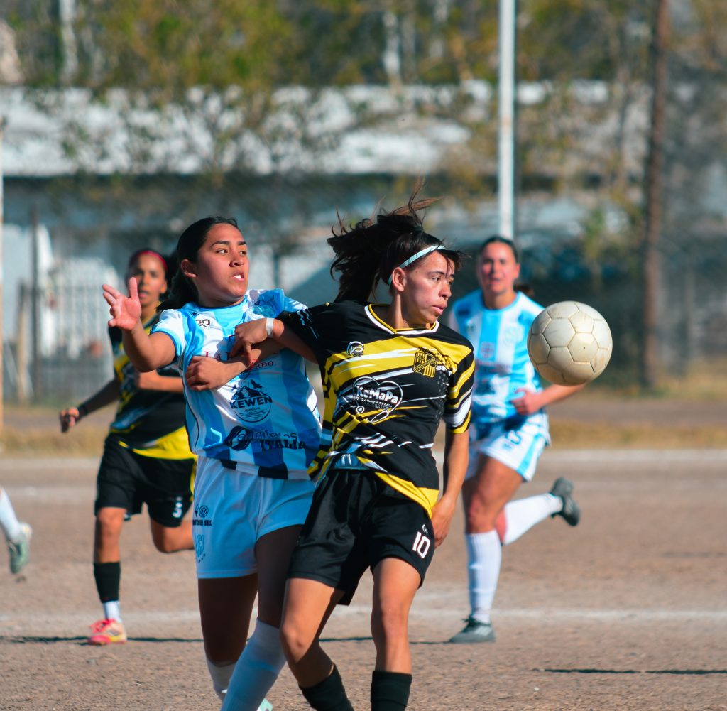 Los resultados de una nueva fecha del Clausura femenino