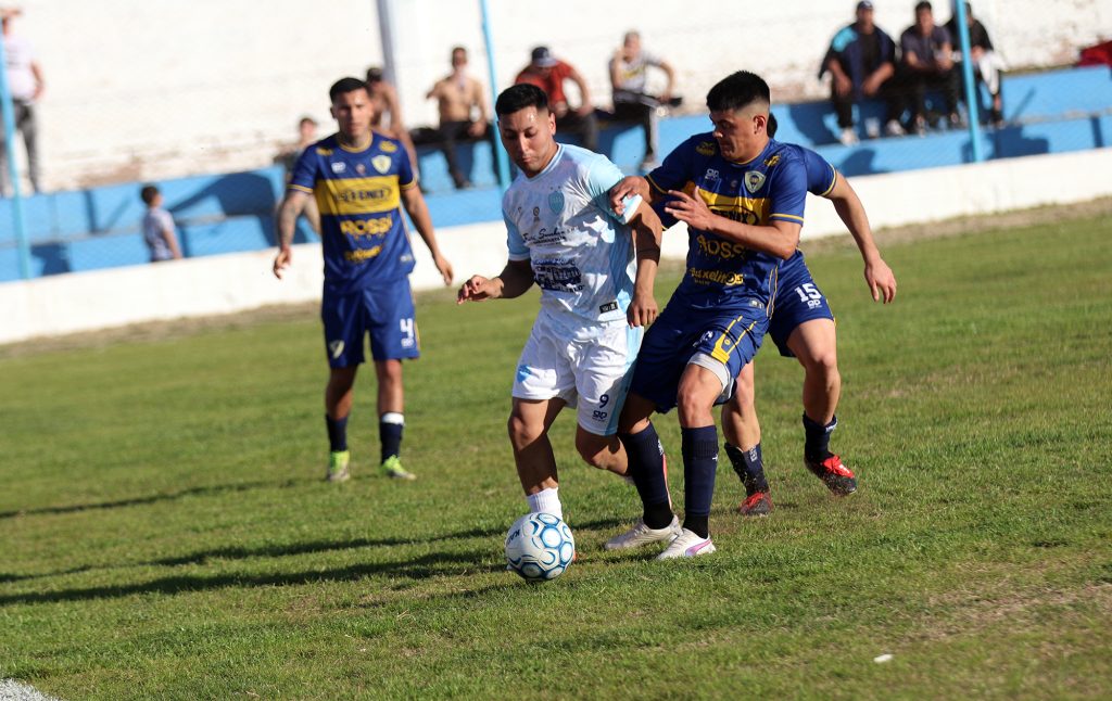 Todos los resultados de la Región Cuyo del Torneo Regional