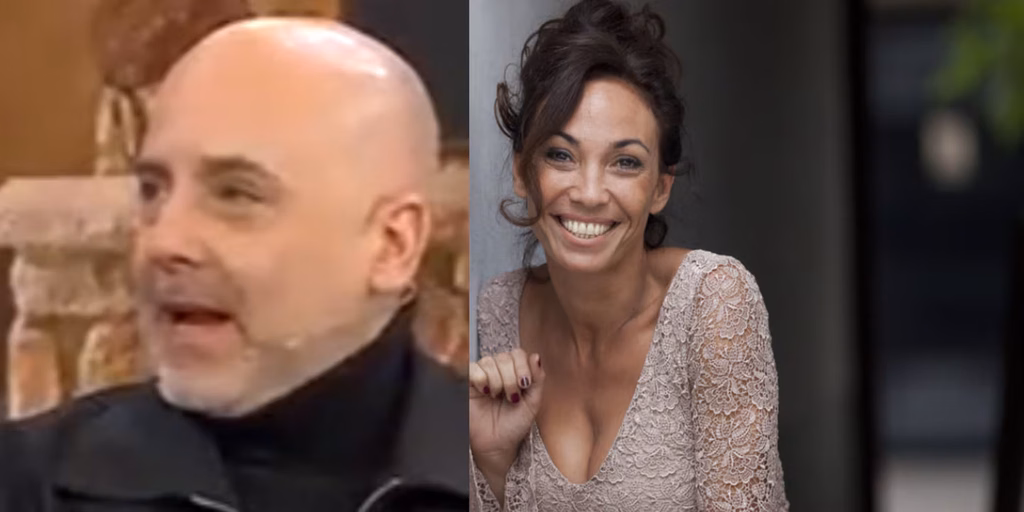 El doloroso recuerdo de José María Muscari sobre Ernestina Pais a un mes de su muerte: “Fue el destino”