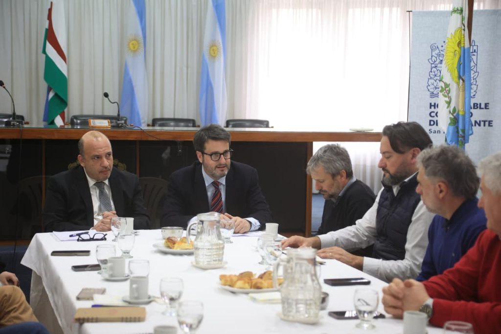 Impulso al Paso Las Leñas: Mendoza busca reactivar el Ente Binacional y la designación de funcionarios nacionales