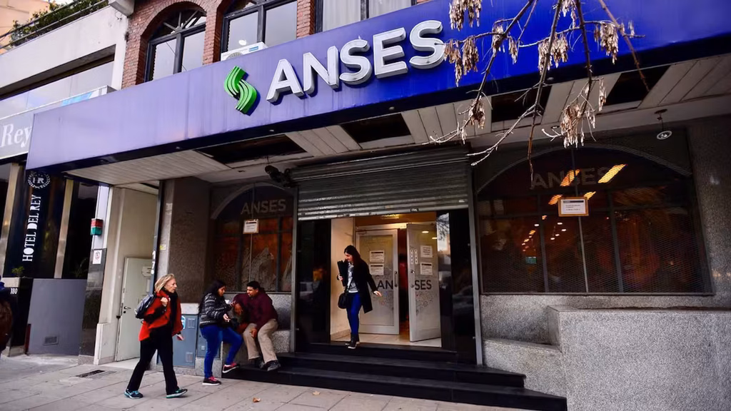 ANSES: quiénes cobran del 24 al 28 de agosto de 2026 y cómo queda el calendario según el DNI