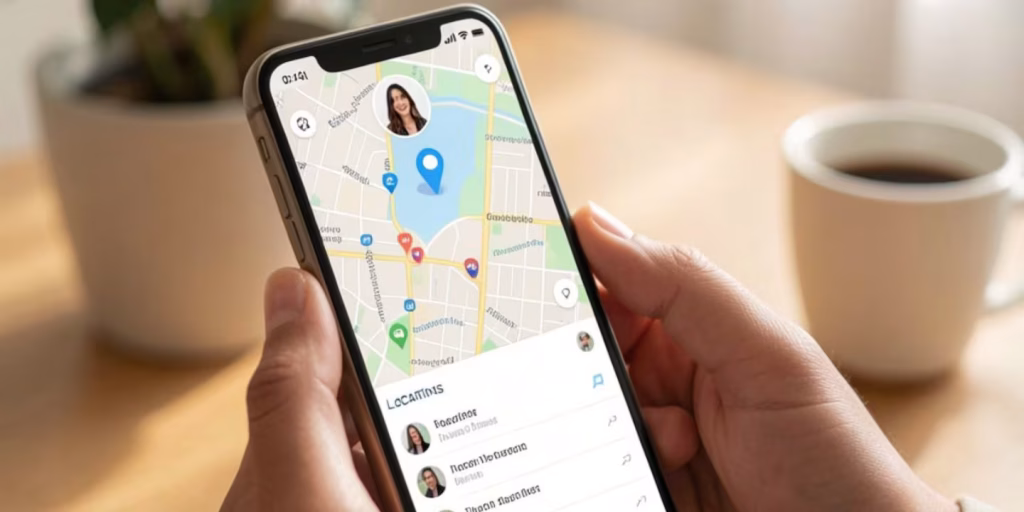 Los expertos coinciden: este es el método oficial para saber la ubicación de cualquier persona con su número de teléfono