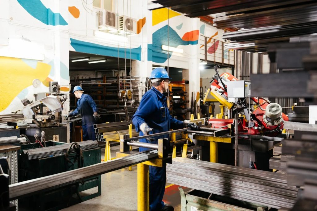 Se fundieron 30.000 pymes según datos estatales: "Es una destrucción deliberada y eso es lo que estamos visibilizando"