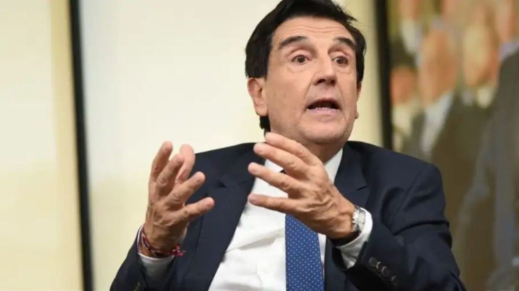 Melconian advirtió que el programa económico del gobierno entró en un “callejón complicado”