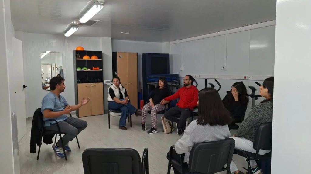 "Conectemos con la Vida": un espacio de reflexión y acompañamiento frente al proceso de duelo