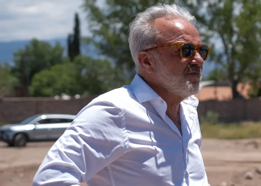 Aysam defendió sus contrataciones por los desbordes cloacales: “La emergencia justificaba el procedimiento”