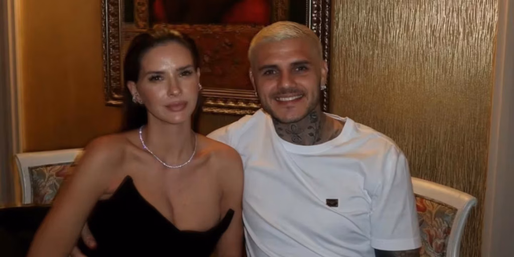 Mauro Icardi y la China Suárez se quedaron sin casa en Turquía mientras están fuera del país: qué hicieron con todas sus pertenencias a la distancia