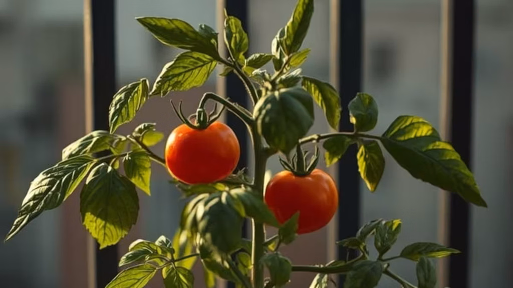 Tomate en primavera: guía práctica de cuidados para que florezca y dé muchos frutos