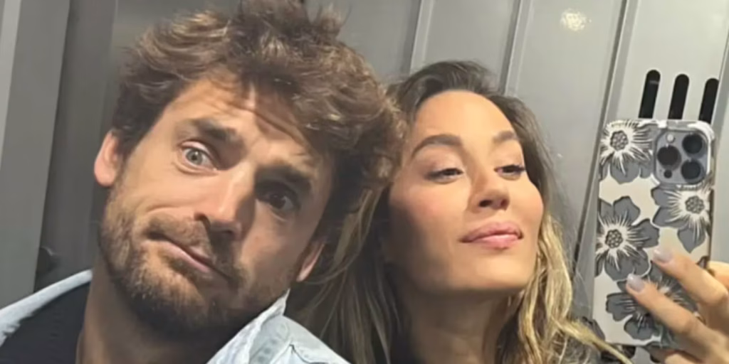 El romántico posteo de Jimena Barón a Matías Palleiro por su cumpleaños: “Mi compañero de todo”