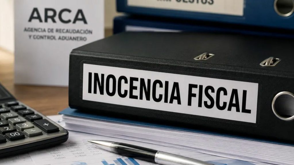 Rigor fiscal frente a clubes o asociaciones: advierten la desproporción de multas de la futura Ley de Inocencia Fiscal