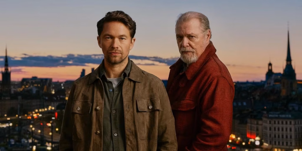 El nuevo thriller de Netflix viral que tiene solo 5 episodios y sorprende con una historia de asesinatos