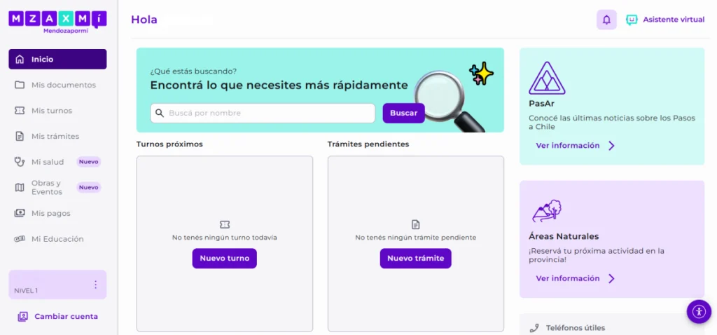 Cómo funciona la app que te alertará en caso de emergencias en Mendoza