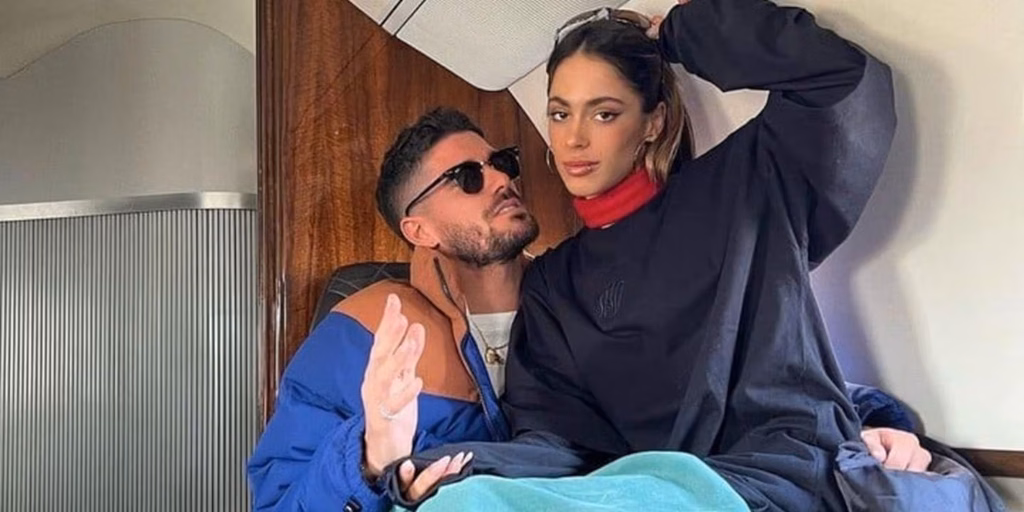 Se supo la millonaria cifra que Rodrigo De Paul habría pagado por una casa para vivir con Tini Stoessel en Miami