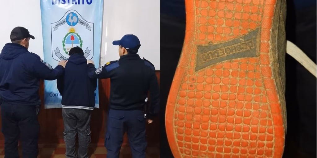 Revelaron los estremecedores chats del joven de 16 años que mató a su compañera en Corrientes: “Quiero cumplir todo lo que me pidas”