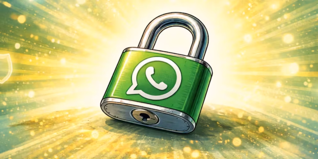 Cómo es la nueva verificación en dos pasos de WhatsApp
