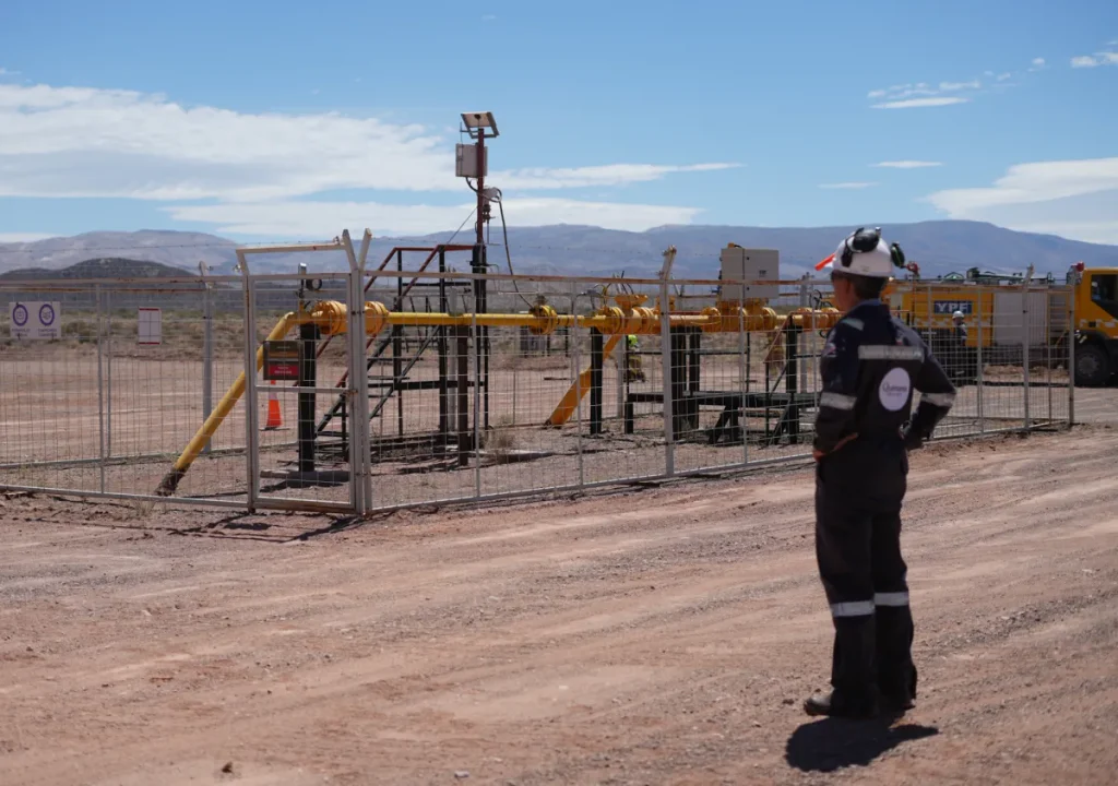 Vaca Muerta duplicó su potencial de petróleo y Mendoza ya es parte del nuevo mapa