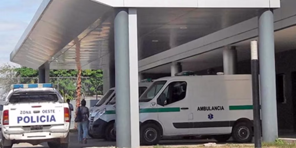 Tragedia en una cena familiar: un bebé de un año se atragantó con carne y murió
