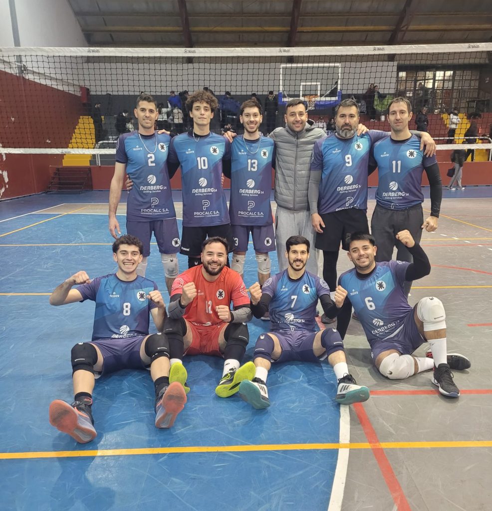 UTN A venció a ENET A y dejó la serie final igualada