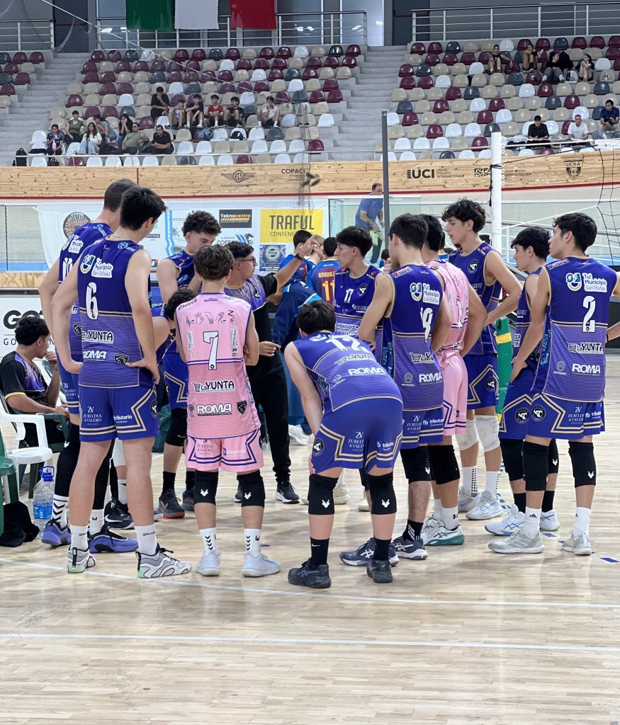 S.R. Club jugará un torneo internacional en Córdoba