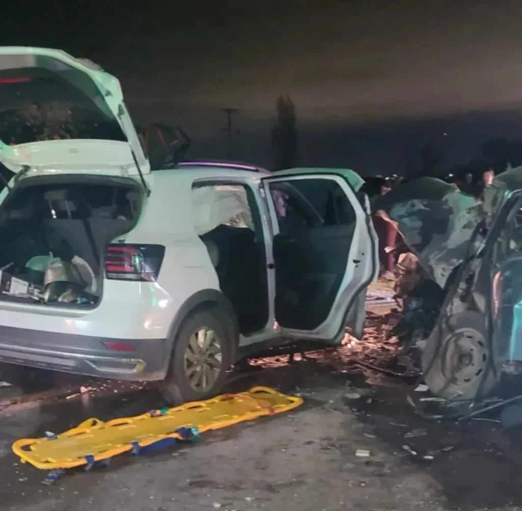 Fallas humanas y rutas en mal estado: qué hay detrás de las tragedias viales en Mendoza
