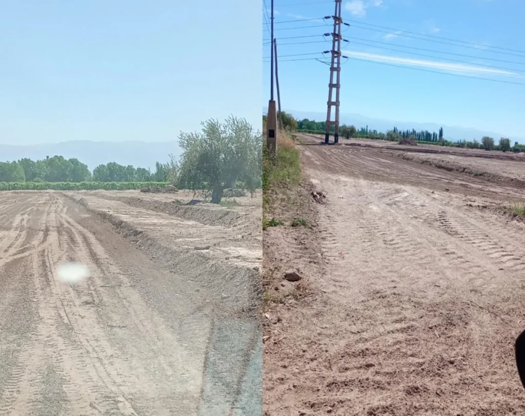 Más de 30 familias mendocinas denunciaron al Grupo Delsud por incumplir con el sueño de la casa propia