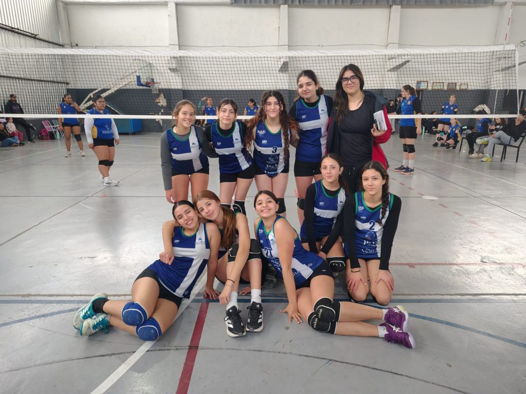 Pedal fue sede de un nuevo Grand Prix Sub 16