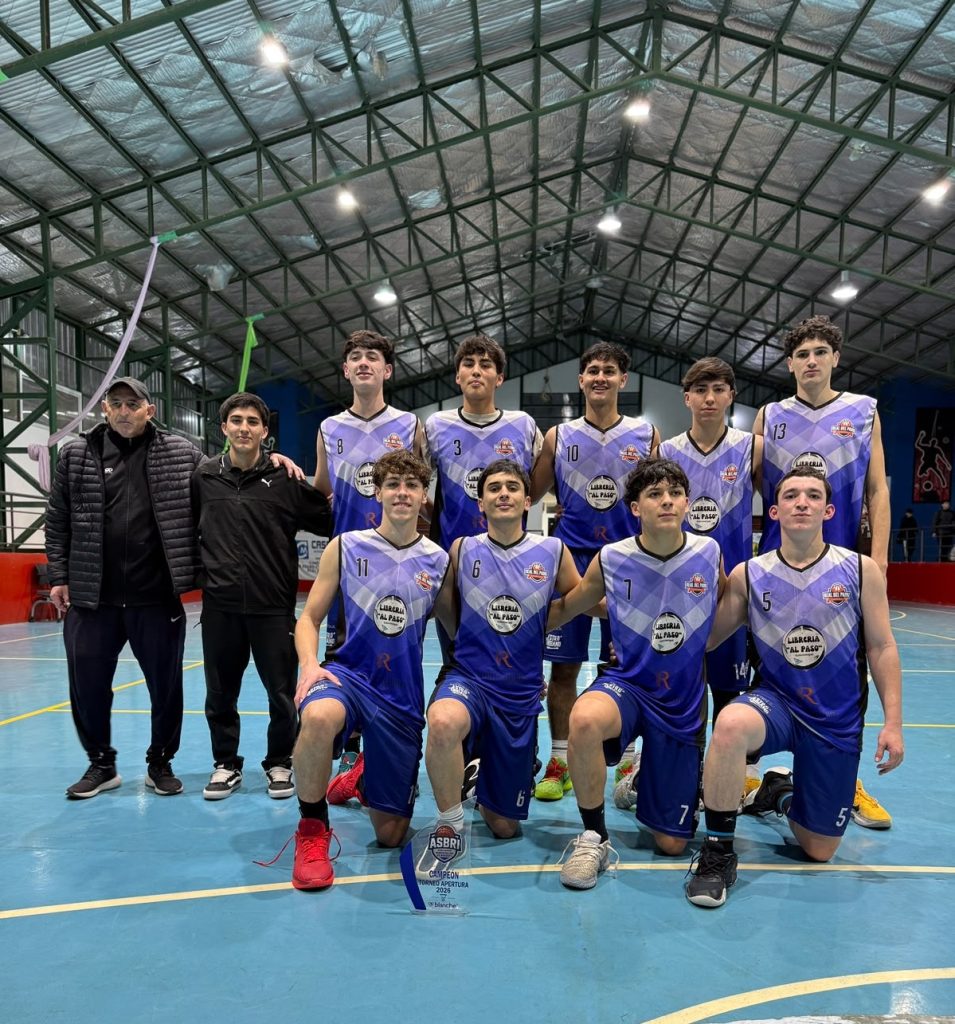Real del Padre recibe la 1ª fecha del Torneo Clausura mendocino