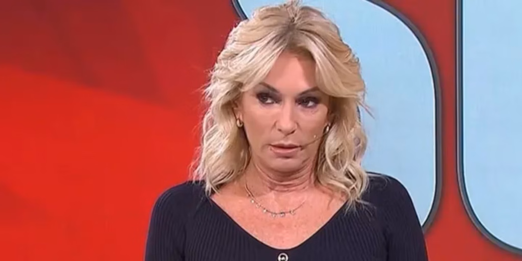 Yanina Latorre reveló detalles del estado de salud del papá de Tini Stoessel