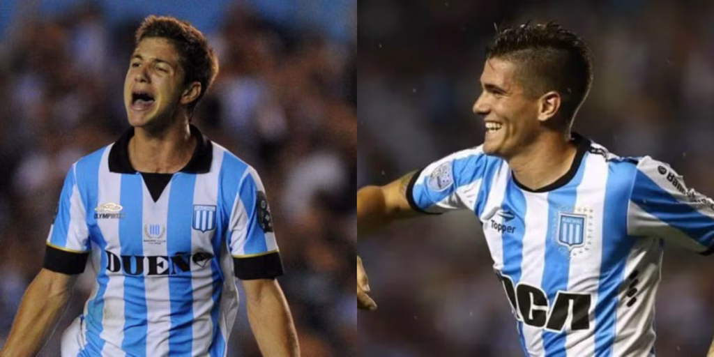 Jugó en Racing, fue compañero de Rodrigo De Paul y dejó todo por las apuestas: la historia del futbolista que vive en la calle con su perro