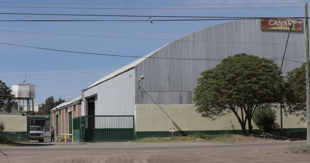 Desindustrialización y crisis de las conserveras: un sector que no encuentra piso en San Rafael