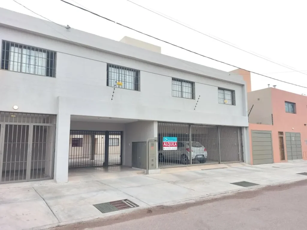 Alquileres en Mendoza: récord de oferta y precios que le ganan a la inflación en lo que va de 2026