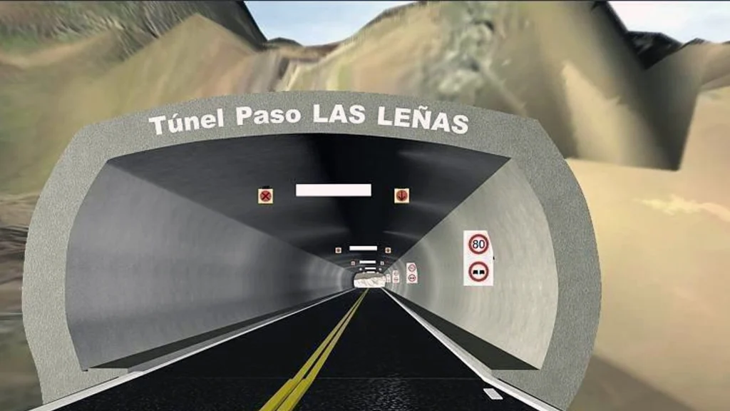 Tras el extendido cierre de los cruces a Chile, piden reactivar la “agenda binacional” por Paso Las Leñas