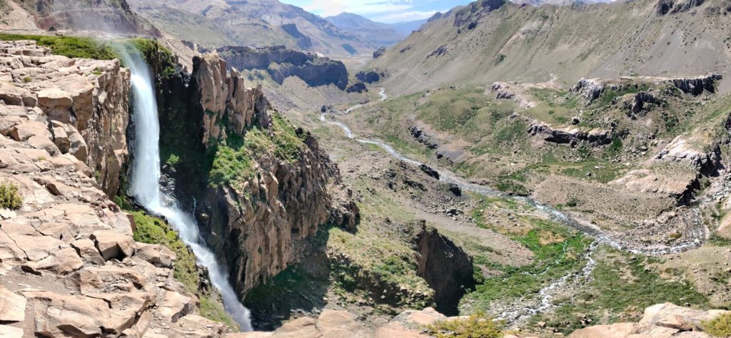 Fuerte rechazo en Chile al proyecto de interconexión eléctrica internacional con San Rafael