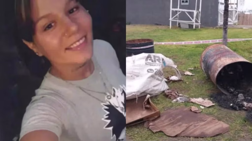 Convocada por WhatsApp y asesinada en la playa: las claves del atroz crimen de la joven en Mar del Plata