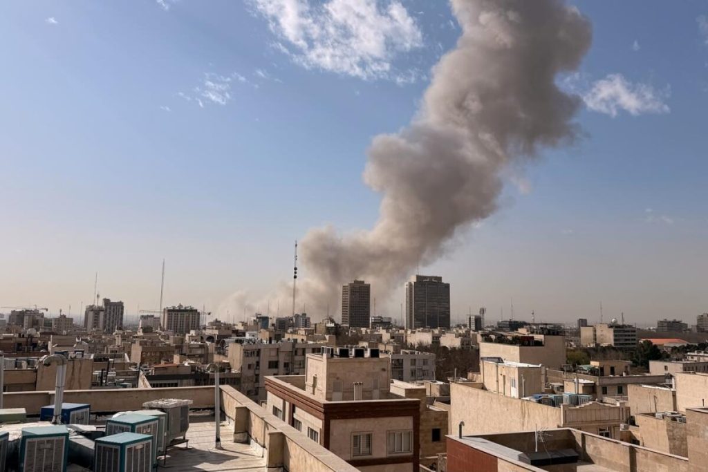 San Rafael abrirá un espacio de debate sobre la guerra entre Estados Unidos e Irán