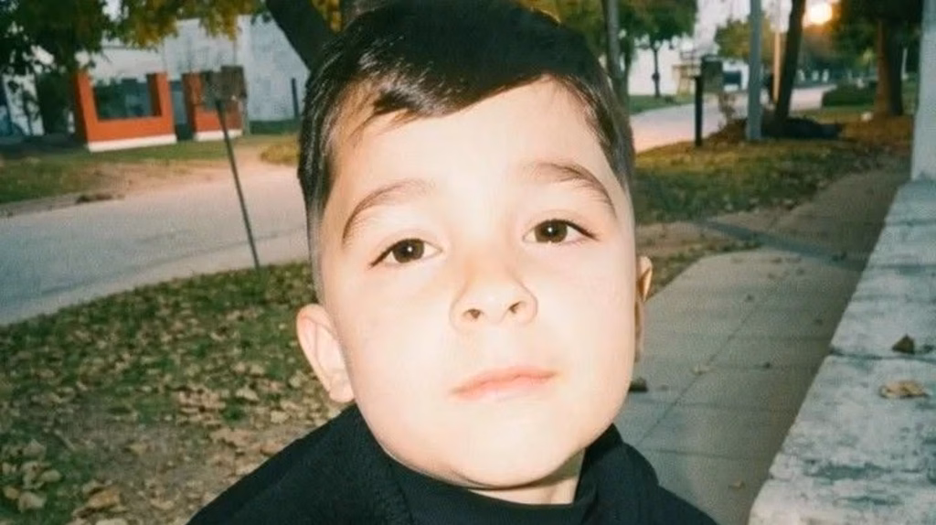 “No entendemos qué pasó”: el posteo de la familia del nene de 6 años que fue encontrado muerto en Santa Fe