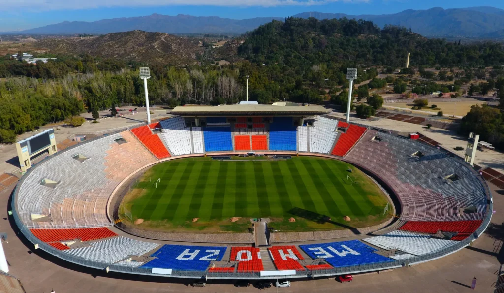 Malvinas Argentinas: cuánto cuesta mantener el estadio y por qué queda afuera de la Copa Argentina