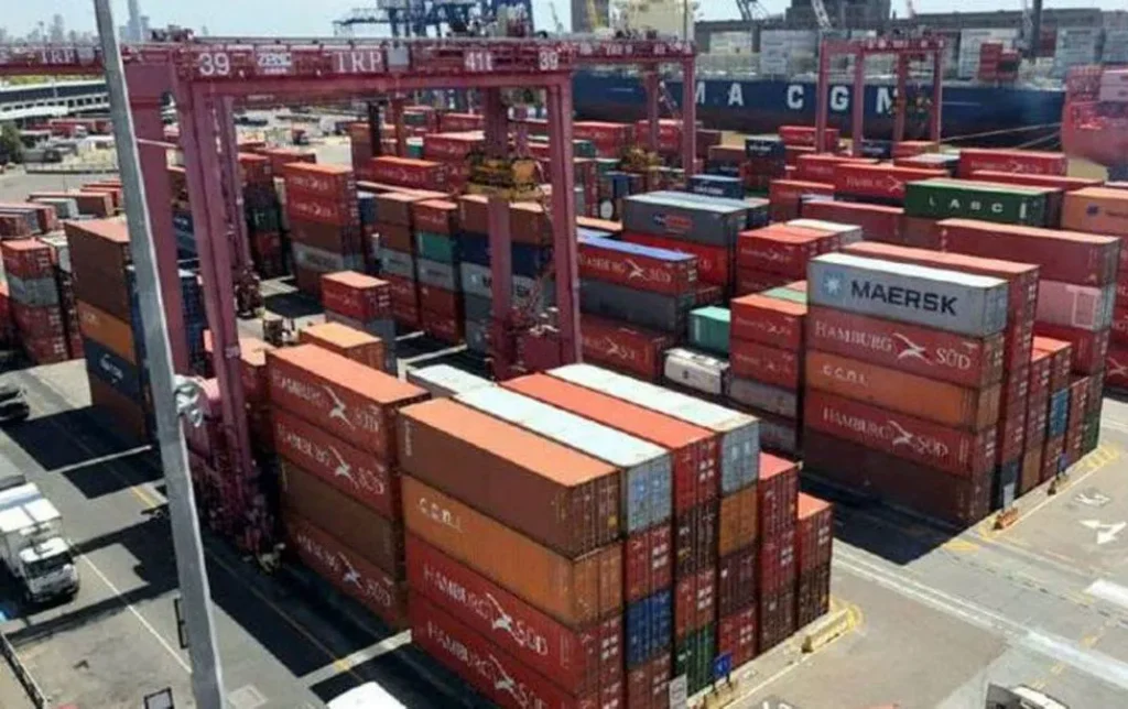 Las exportaciones de Mendoza crecieron 18,7% en el segundo trimestre del año
