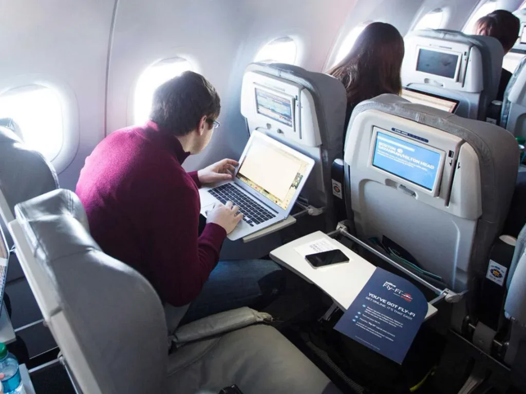 Cómo proteger tu notebook y tus datos cuando viajás