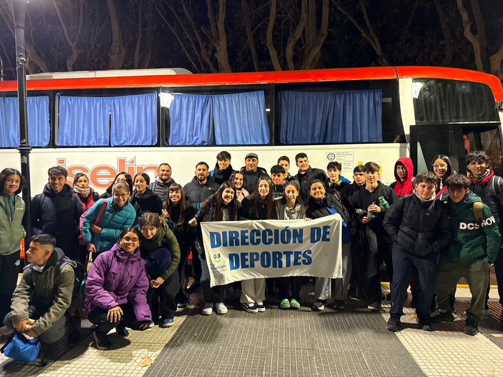 Juegos sanmartinianos: San Rafael logró el primer puesto en atletismo y clasificó 8 deportistas a Mar del Plata