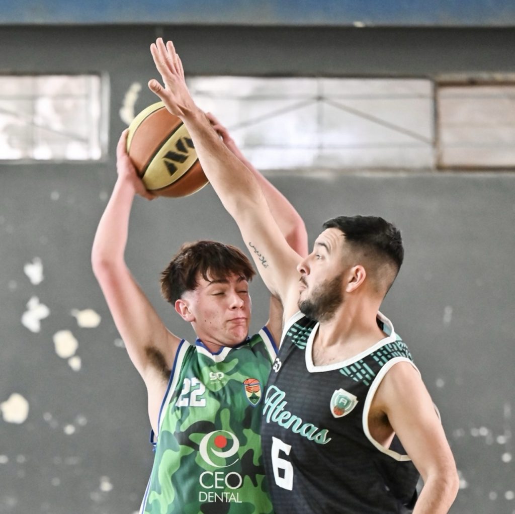 Comienza el Torneo Clausura del básquet sureño