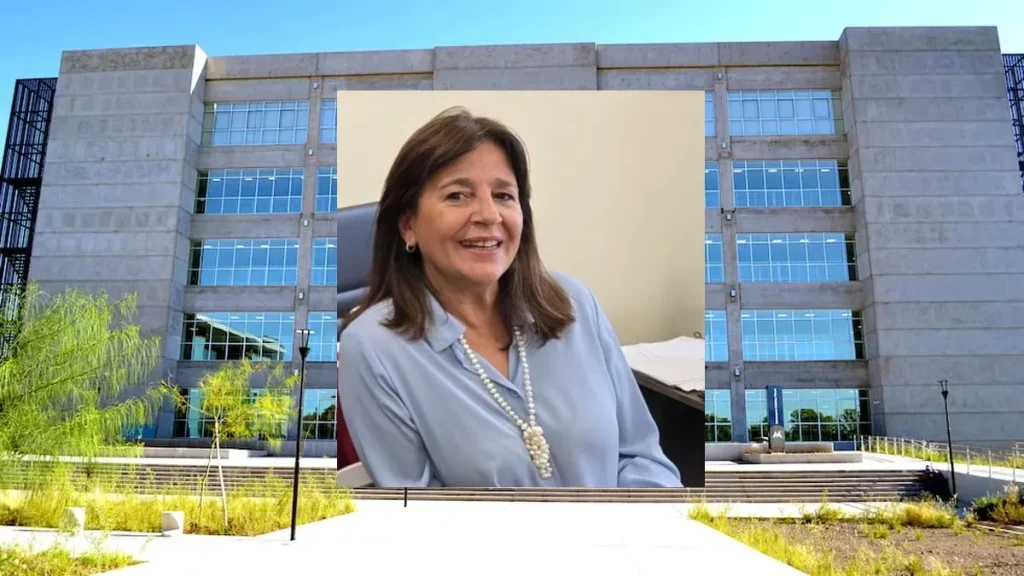 Renunció una histórica fiscal de Mendoza que estuvo al frente de causas de alto impacto