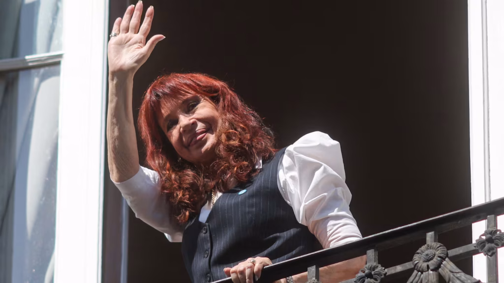 El escenario judicial que podría habilitar a Cristina Kirchner a competir en las elecciones de 2027