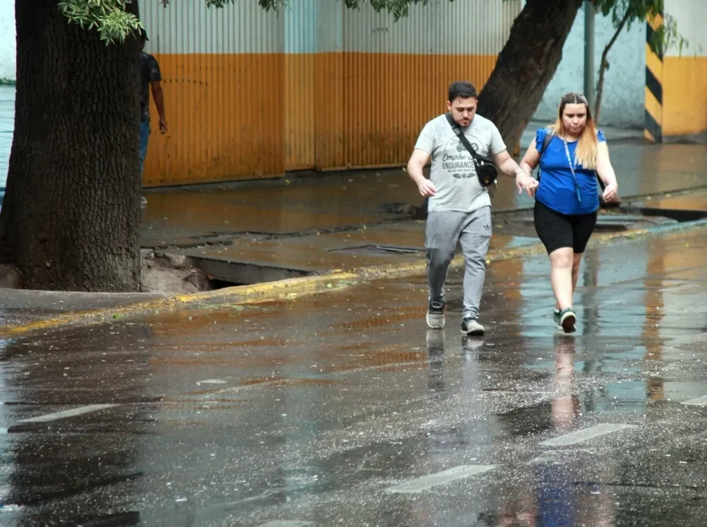 Súper Niño: un especialista puso en duda un escenario catastrófico para Mendoza