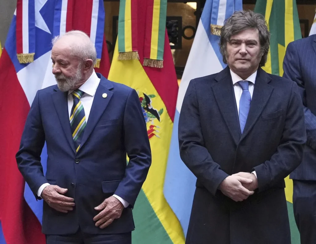 La FEM advirtió que el conflicto con Brasil pone en riesgo el comercio y las inversiones
