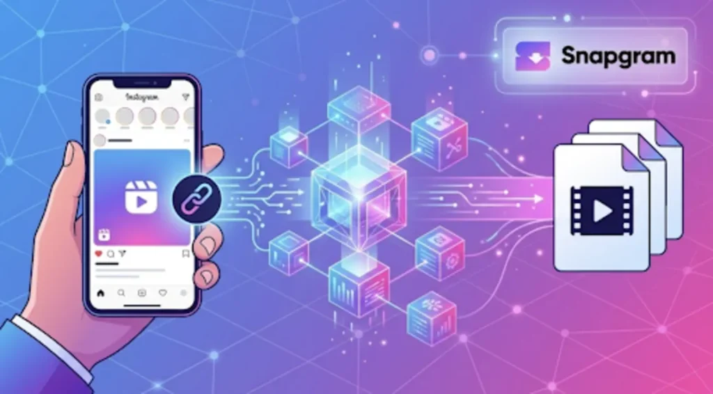 Las 10 Mejores Apps Gratis para Descargar Videos de Instagram [HD y 4K]