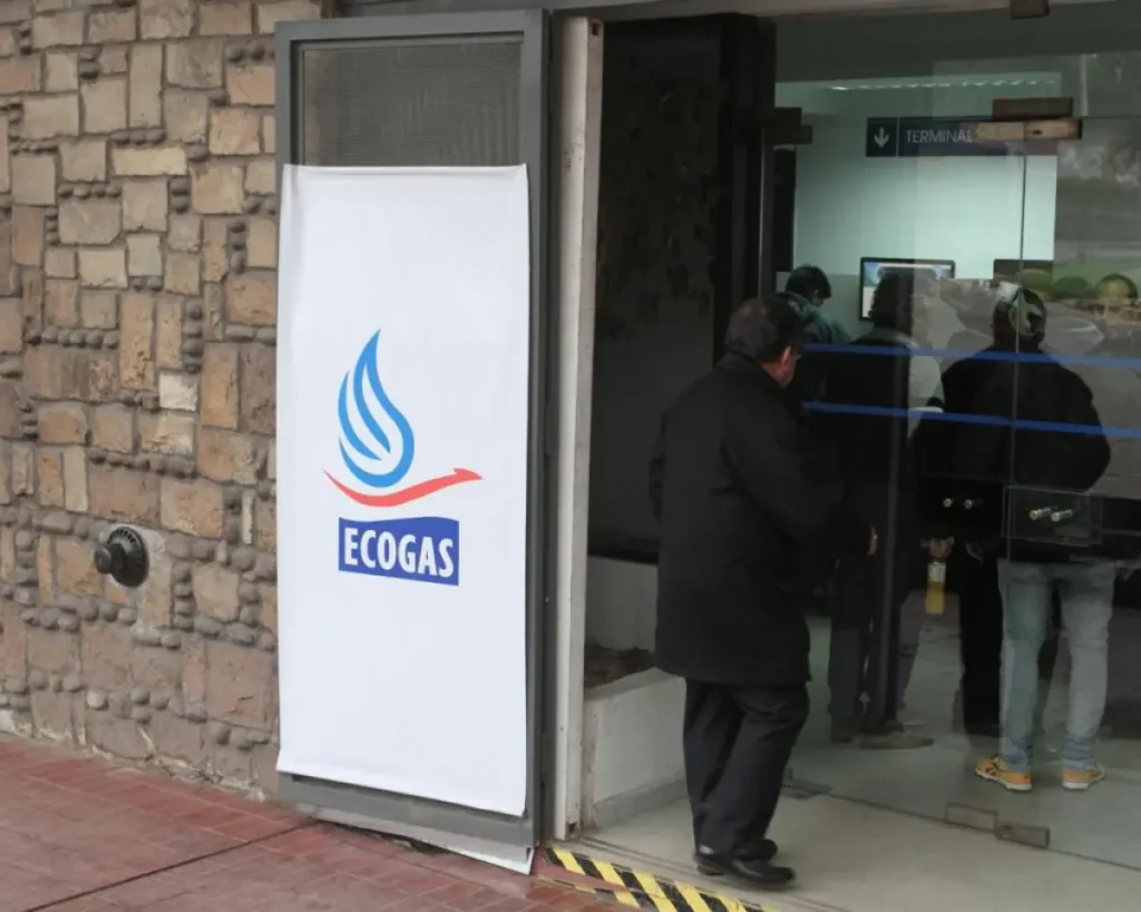 Zona fría en Mendoza: la Justicia rechazó un reclamo de Ecogas por casi $13.000 millones
